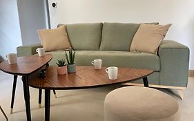 Appartement Neuf et Design